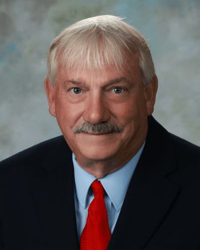 Larry Mitchell photo